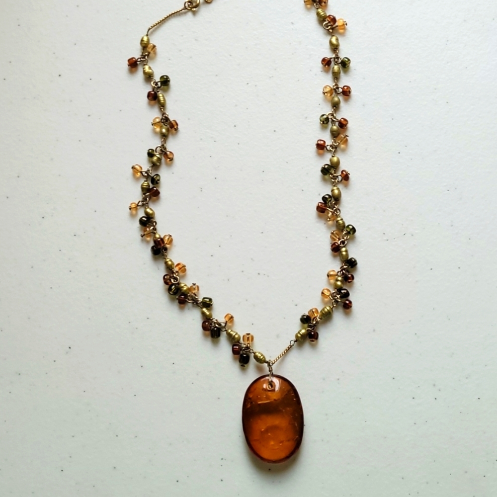 Necklace